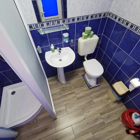 Guest house Vila Seyhan