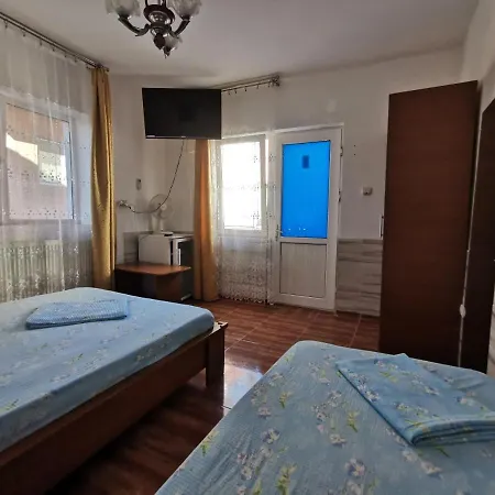 Vila Seyhan *