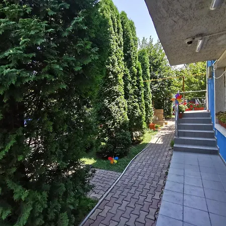Vila Seyhan Guest house